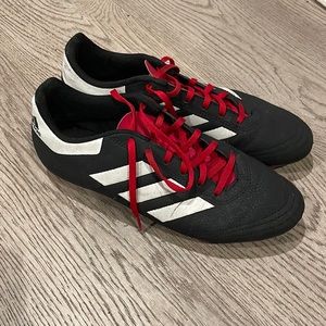 Adidas Soccer Cleats ⚽️